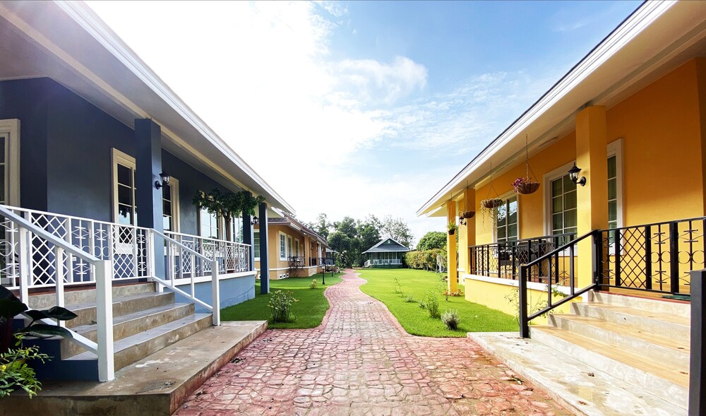 jardin residence pakchong