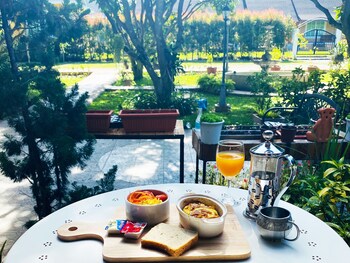 Jardin Residence Pakchong,,3 star