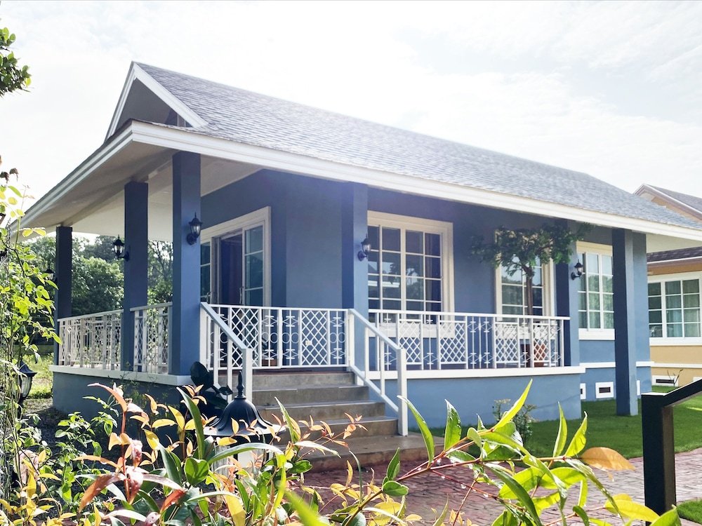 jardin residence pakchong