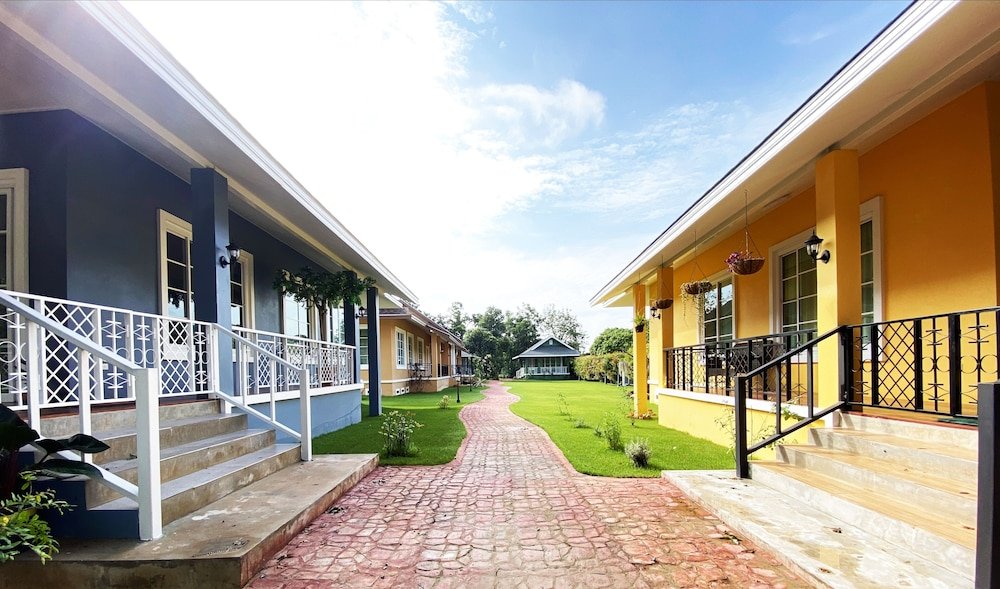 jardin residence pakchong