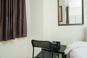 Cozy Stay And Relax @ Studio Pakubuwono Terrace Apartment,Tower N Lt 20-B3; Jl. Ciledug Raya 99B,0 star