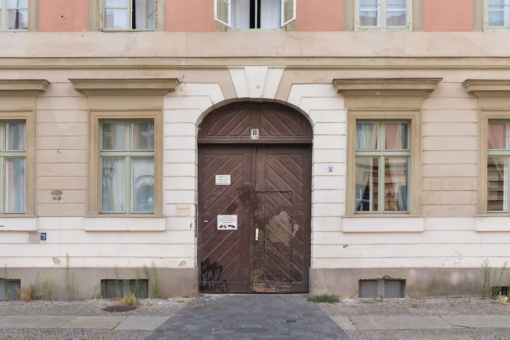 design apartments city