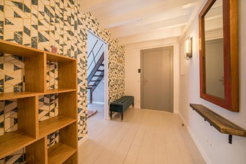 design apartments city