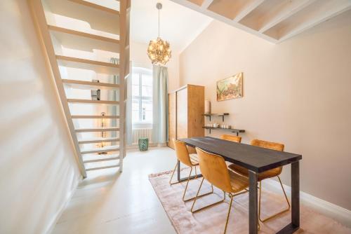 design apartments city