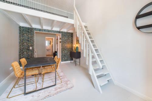 design apartments city