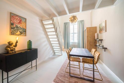 design apartments city