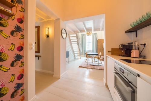 design apartments city