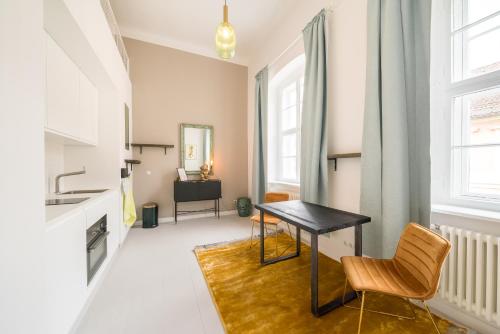 design apartments city