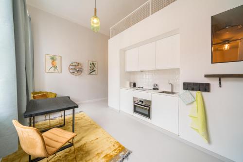 design apartments city