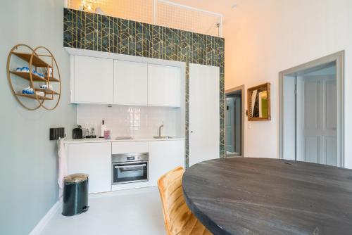 design apartments city