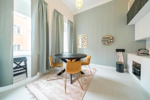 design apartments city