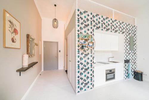 design apartments city