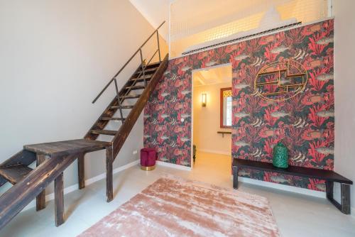 design apartments city