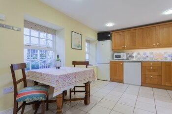 Carncairn,,3.5 star