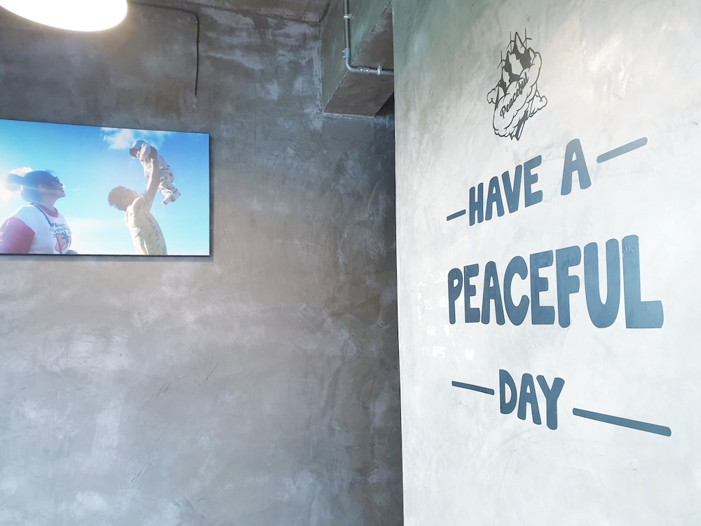 peaceful homestay and camping at khaokho