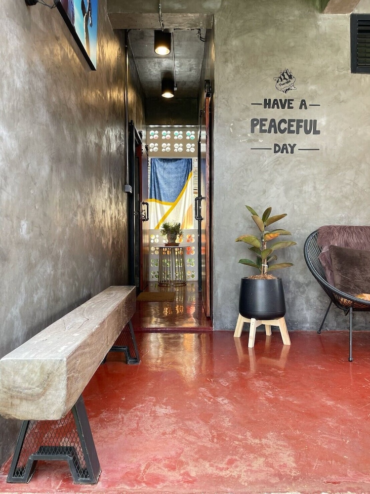 peaceful homestay and camping at khaokho