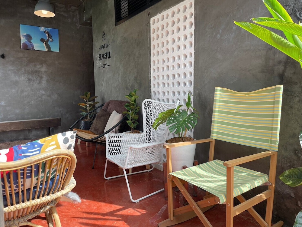 peaceful homestay and camping at khaokho