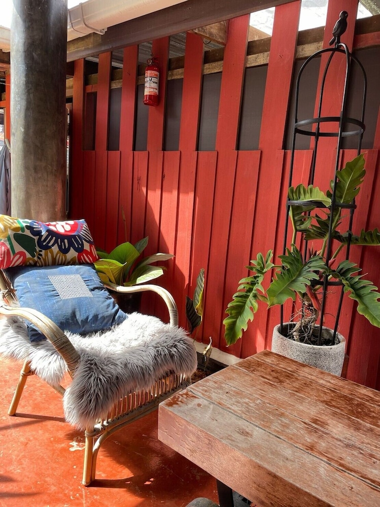 peaceful homestay and camping at khaokho