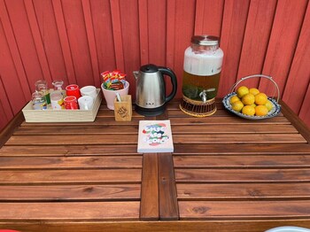 peaceful homestay and camping at khaokho