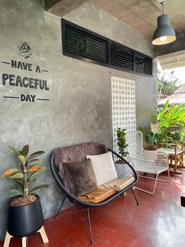 peaceful homestay and camping at khaokho