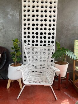 peaceful homestay and camping at khaokho