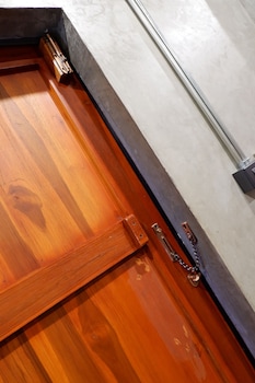 peaceful homestay and camping at khaokho