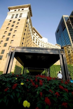 the saint paul hotel