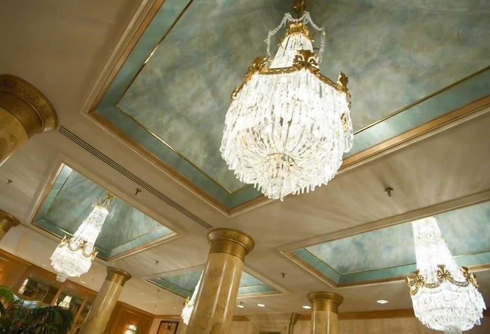 the saint paul hotel