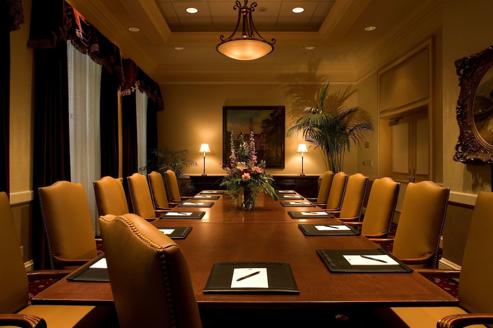 the saint paul hotel