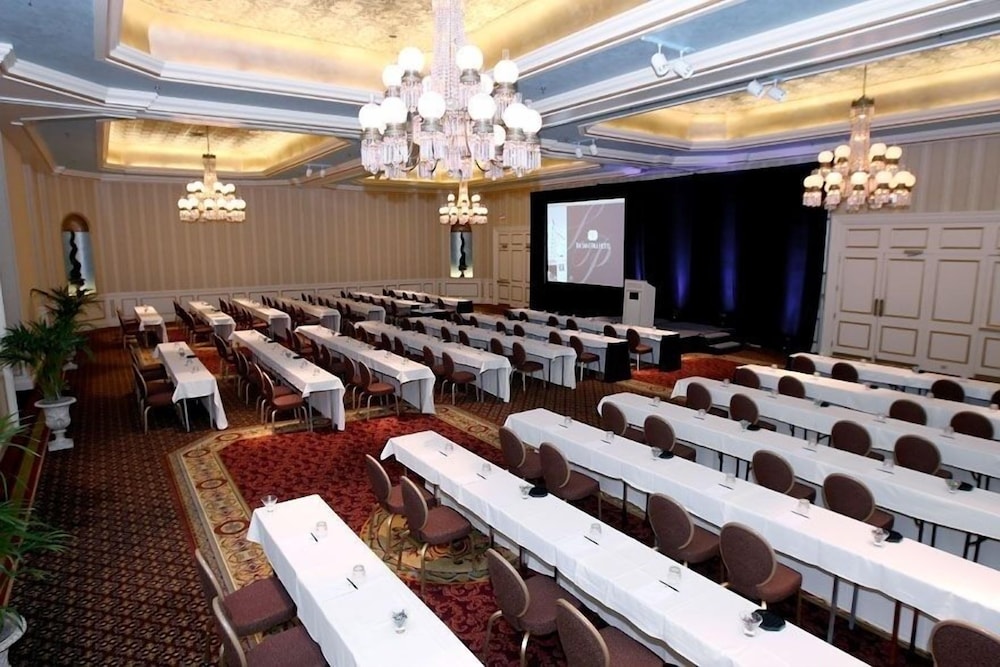 the saint paul hotel