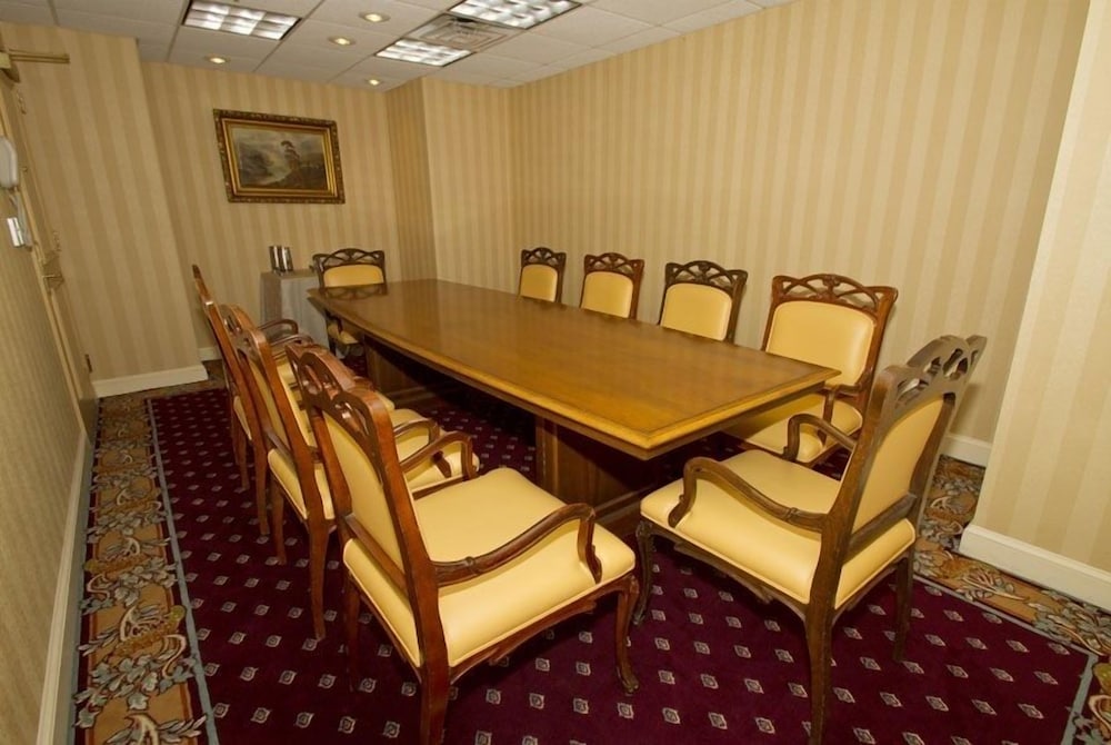 the saint paul hotel