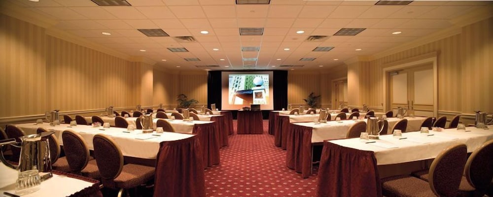 the saint paul hotel