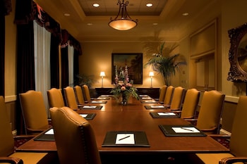 the saint paul hotel