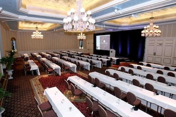 the saint paul hotel