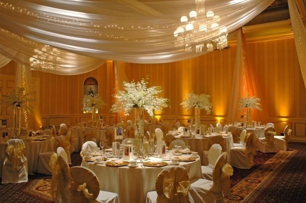 the saint paul hotel