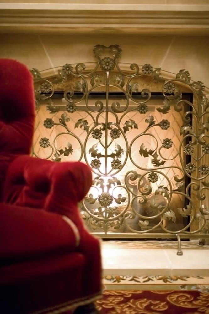 the saint paul hotel