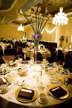 the saint paul hotel