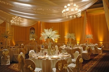 the saint paul hotel