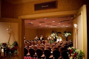 the saint paul hotel