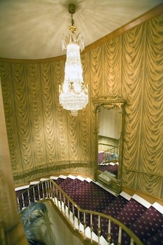 the saint paul hotel