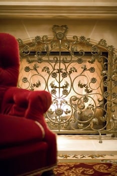 the saint paul hotel