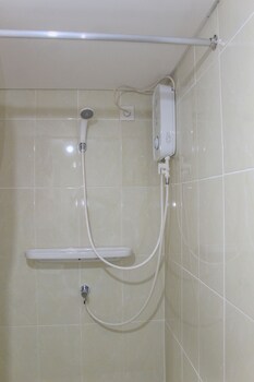 stylish studio apartment at serpong m town residence