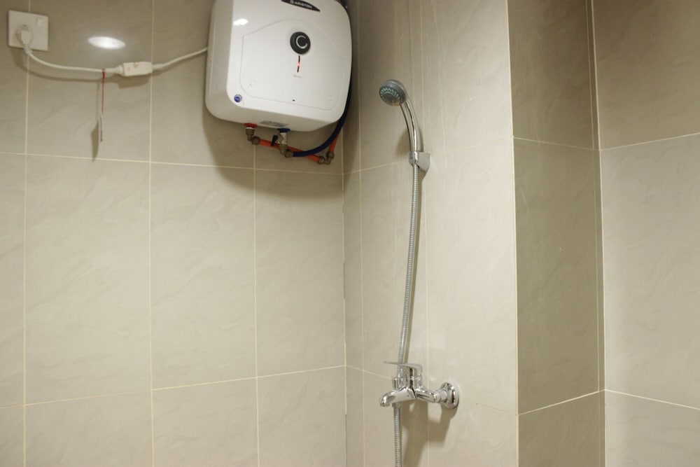 modern studio at taman melati jatinangor apartment near universitas padjadjaran
