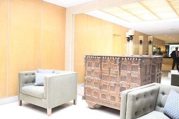 Hotel Stella Maris,Mexico City>>Cuauhtemoc,4 star
