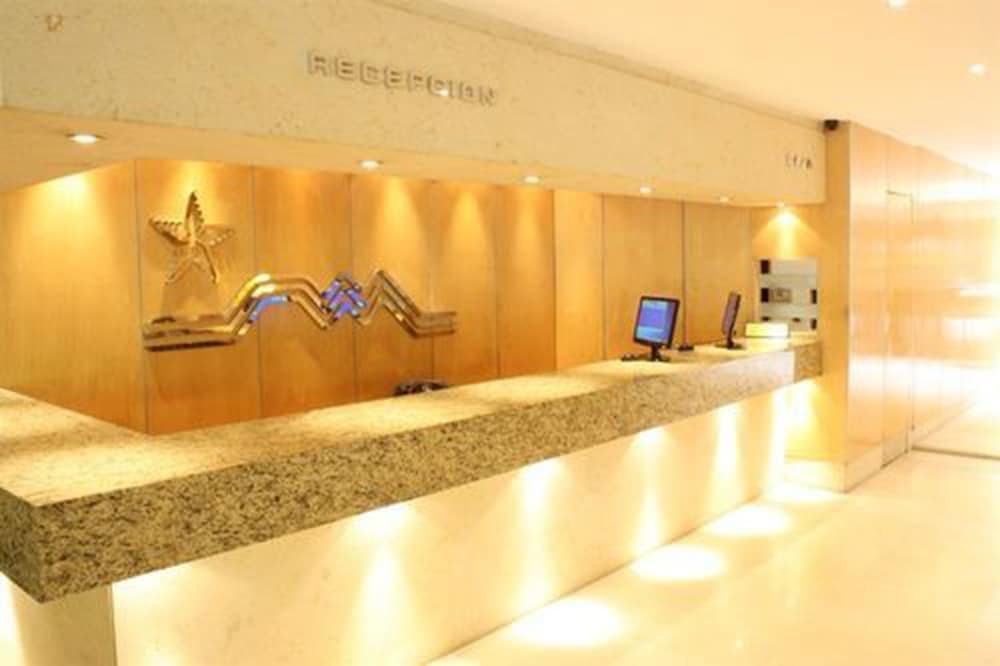 hotel stella maris