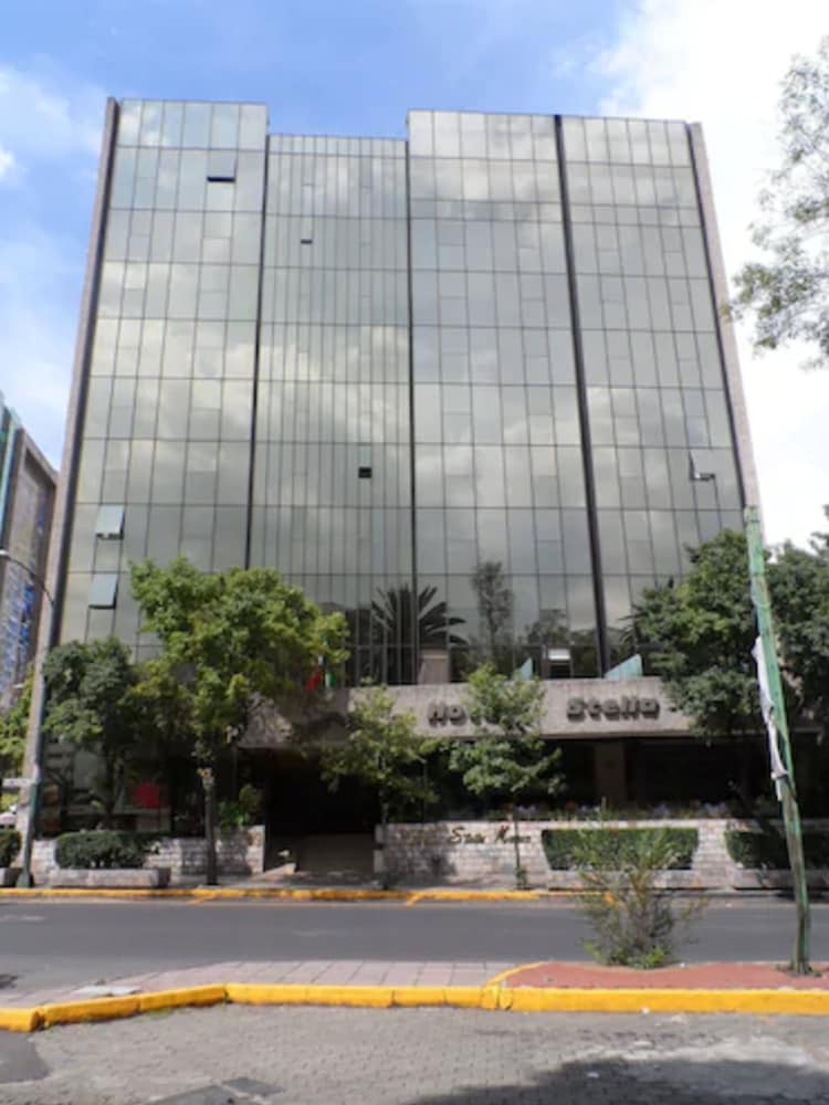 hotel stella maris