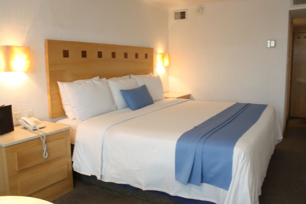 hotel stella maris