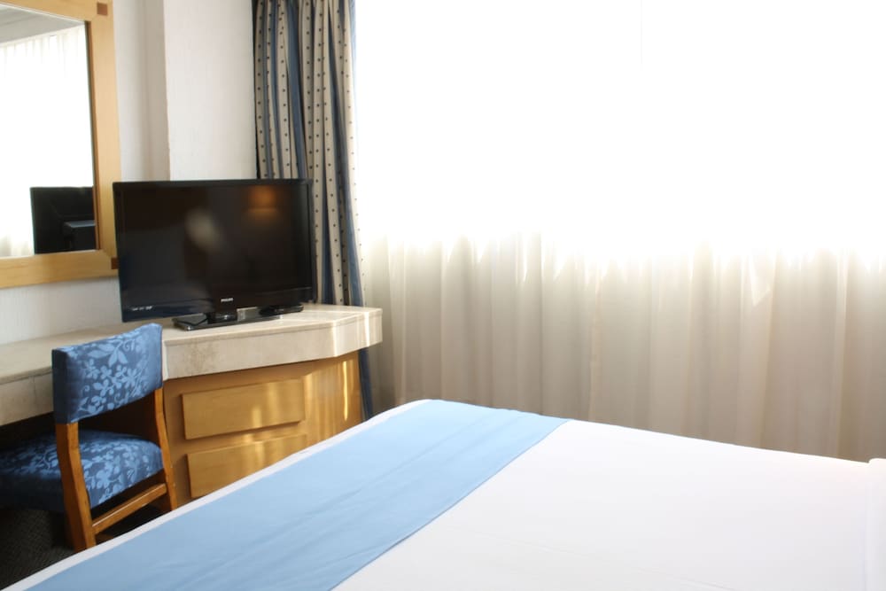 hotel stella maris
