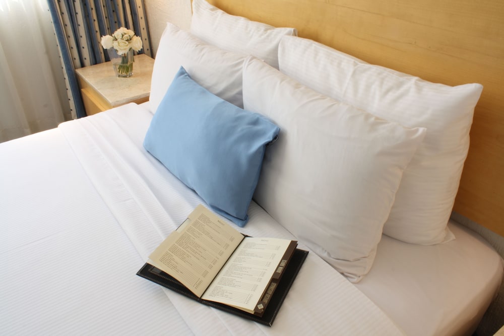 hotel stella maris