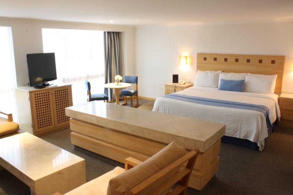 hotel stella maris